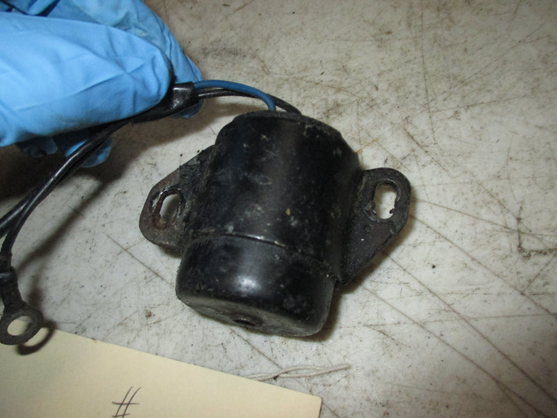 Yamaha 60hp 2 stroke outboard magnetic choke solenoid (6H3-86110-02-00)
