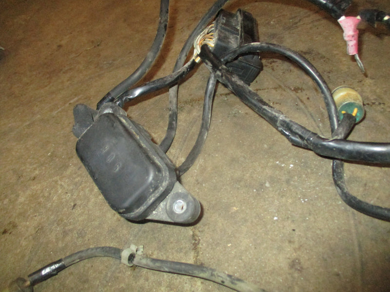 Honda BF150A outboard fuse set