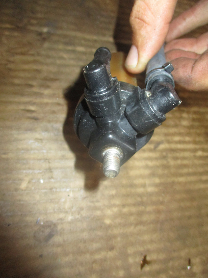 Yamaha 100hp 4 stroke outboard fuel filter (60C-24560-00-00)