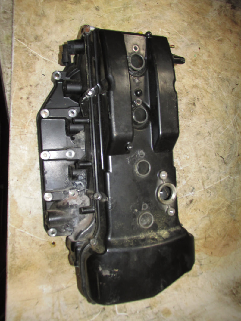 Suzuki DF90 90hp Outboard Cylinder Head