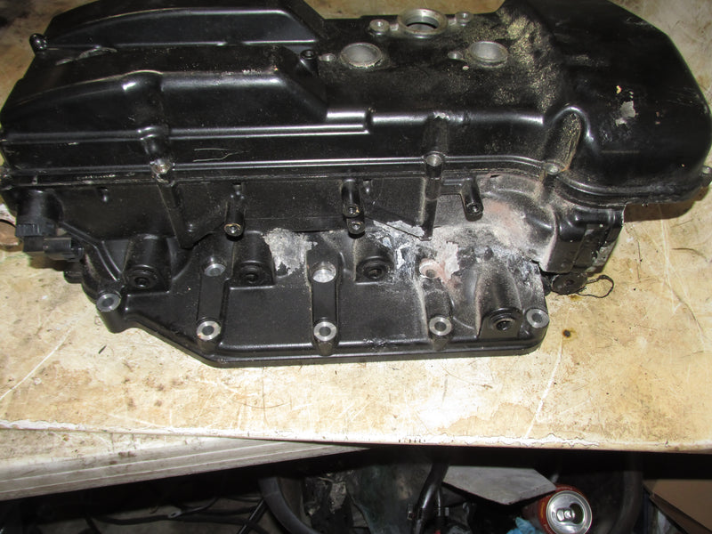Suzuki DF90 90hp Outboard Cylinder Head