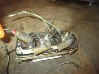 Load image into Gallery viewer, Yamaha 115hp 2 stroke Outboard Tilt Trim/Starter Relay Set (6E5-81950-00)
