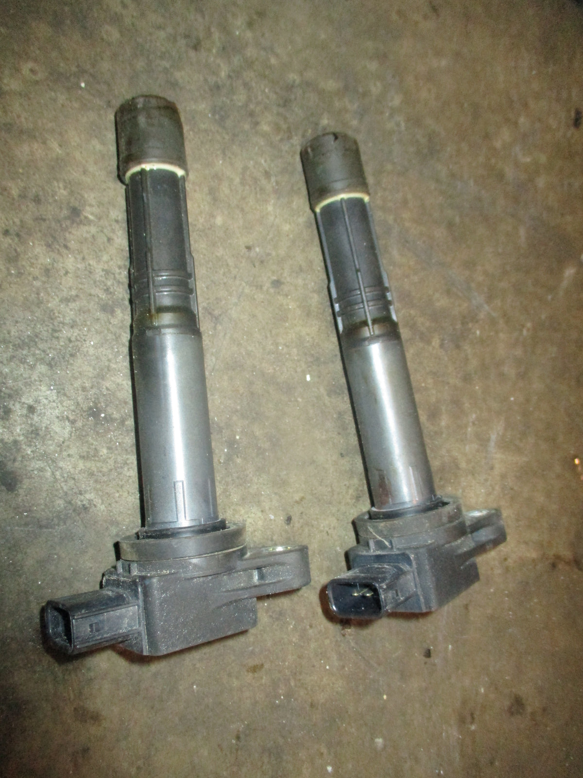 Honda BF150A outboard ignition coil set of 2