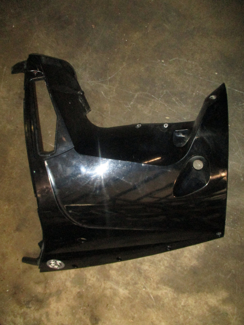 Mercury outboard 200hp V6 4 stroke 3.4L Starboard Side Cover 8M0114203