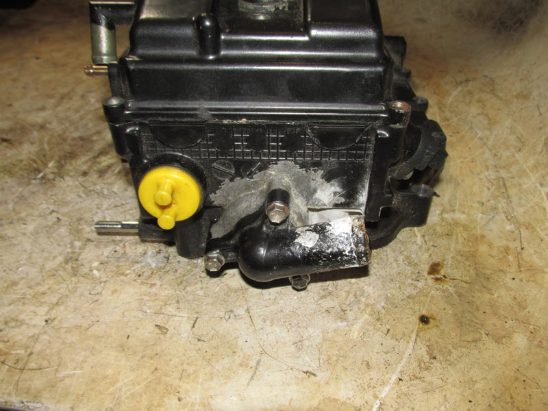 Suzuki DF90 90hp Outboard Cylinder Head