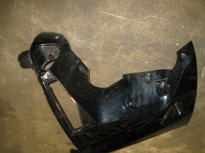 Mercury outboard 200hp V6 4 stroke 3.4L Starboard Side Cover 8M0114203
