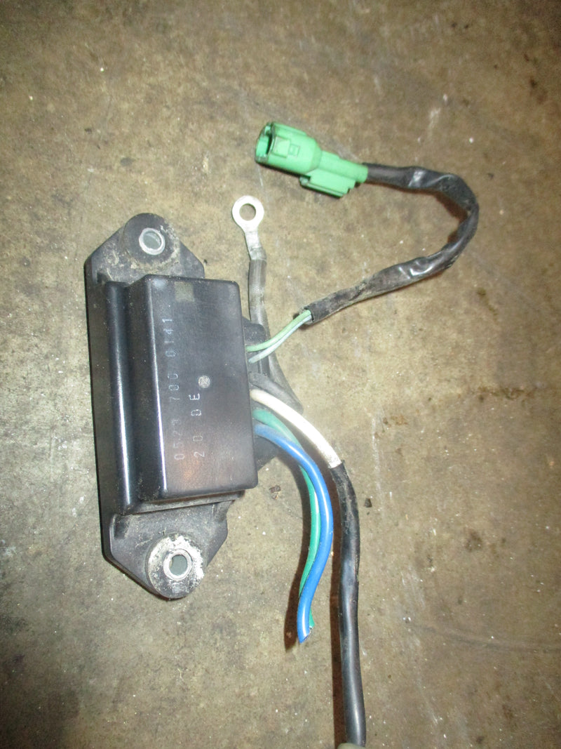 Honda BF150A outboard tilt trim relay