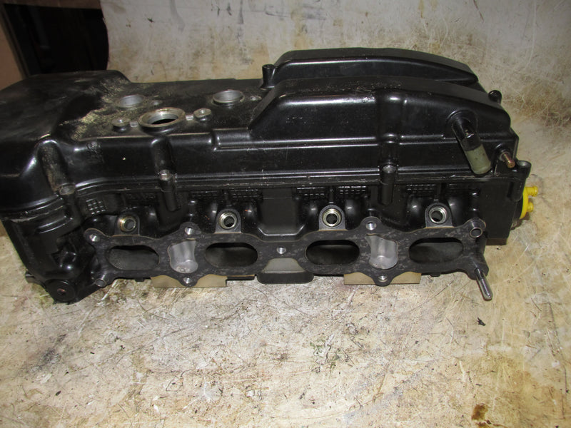 Suzuki DF90 90hp Outboard Cylinder Head