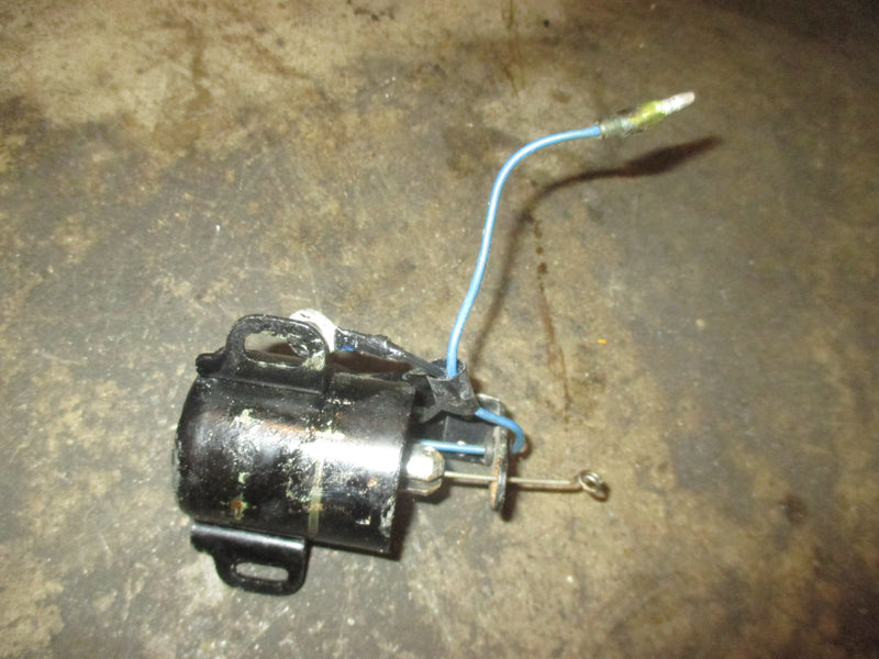 Yamaha 115hp 2 stroke Outboard Magnetic Choke Solenoid (6E5-86110-02-00)
