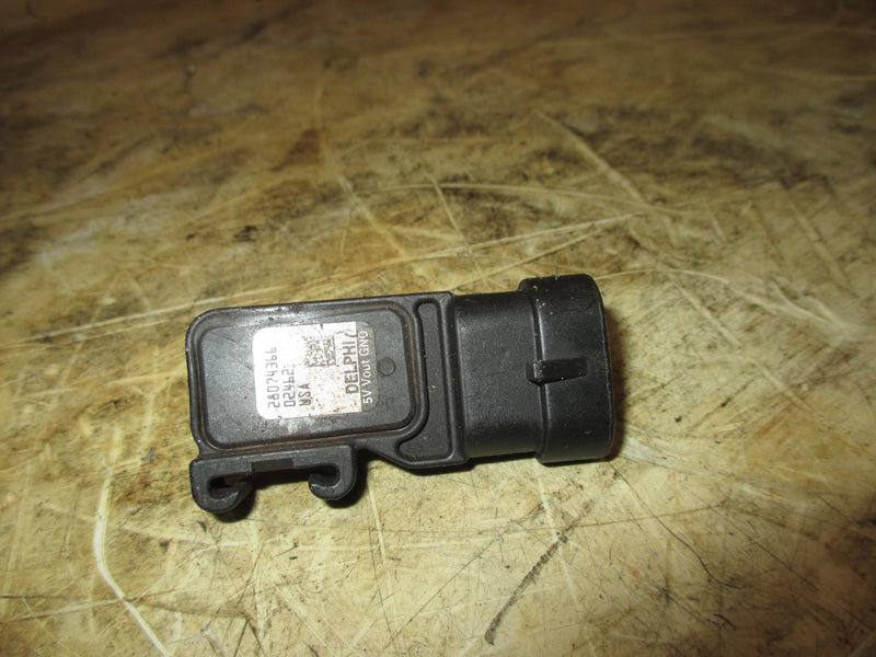 Mercury 1.73 115hp 4 stroke outboard map sensor (854445)