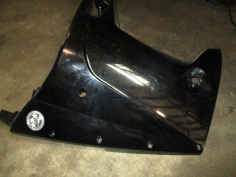 Mercury outboard 200hp V6 4 stroke 3.4L Starboard Side Cover 8M0114203