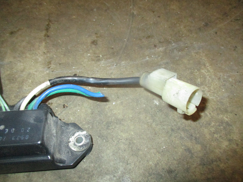 Honda BF150A outboard tilt trim relay