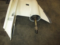 Load image into Gallery viewer, Evinrude ETEC 115hp 2 stroke outboard 25" Standard Rotation Lower Unit
