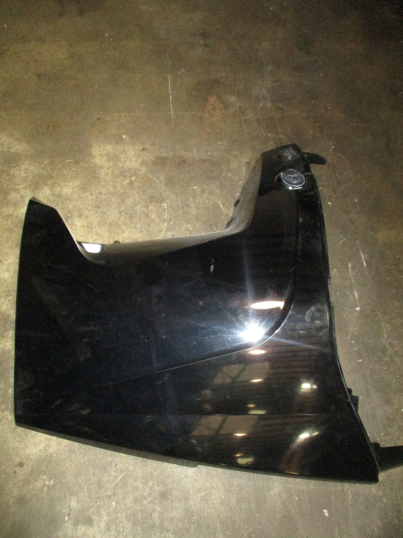Mercury outboard 200hp V6 4 stroke 3.4L Port Side Cover 8M0114188