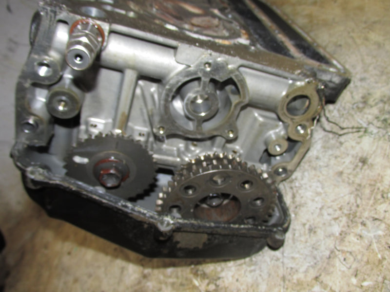 Suzuki DF90 90hp Outboard Cylinder Head
