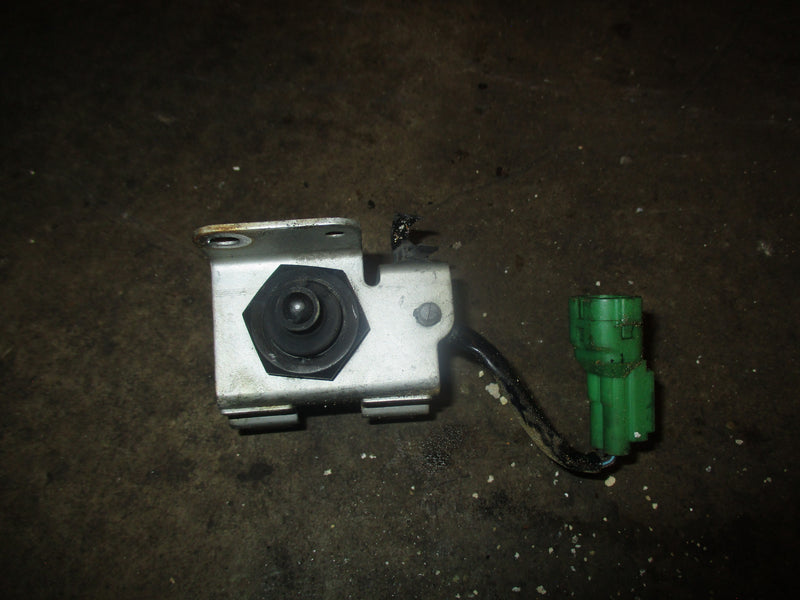 Honda BF150A outboard neutral switch