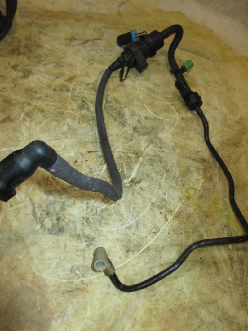 Mercury 1.73 115hp 4 stroke outboard fuel filter and sensor