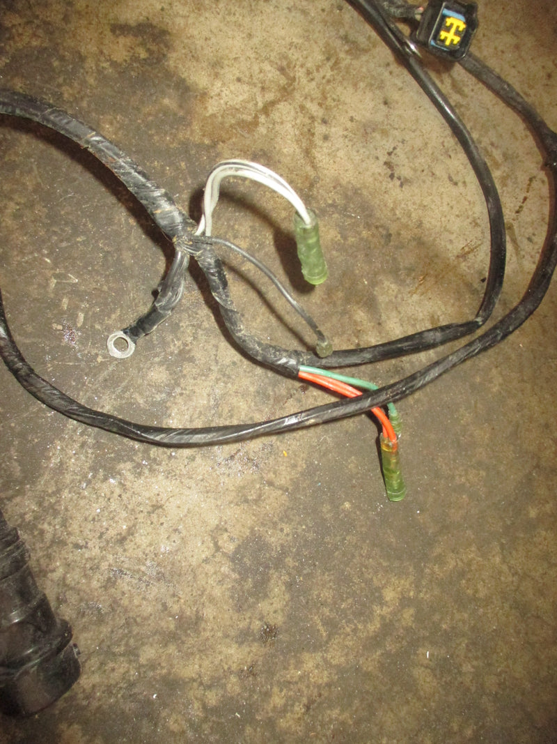 Yamaha 115hp 2 stroke Outboard Engine Wiring Harness (6E5-82590-04-00)