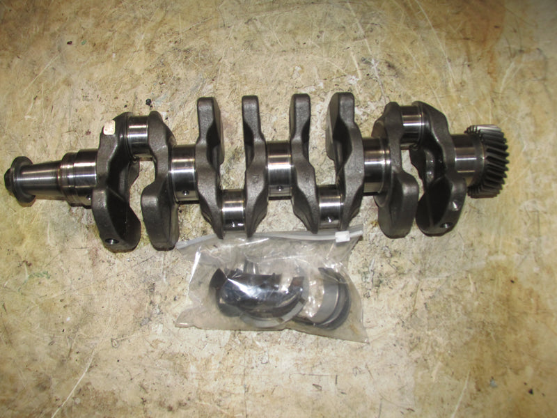 Suzuki DF90 90hp Outboard Crankshaft (12220-92J00)