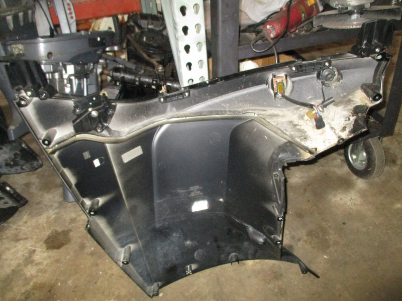 Mercury outboard 200hp V6 4 stroke 3.4L Port Side Cover 8M0114188