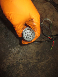 Load image into Gallery viewer, Yamaha 115hp 2 stroke Outboard Engine Wiring Harness (6E5-82590-04-00)
