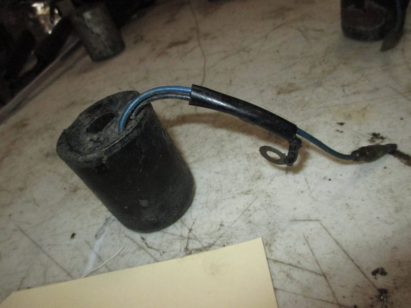 Yamaha V6 225hp 2 stroke outboard magnetic choke solenoid (6K7-86110-00)
