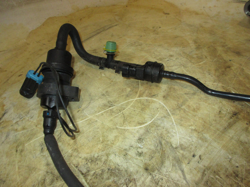 Mercury 1.73 115hp 4 stroke outboard fuel filter and sensor