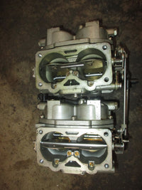 Load image into Gallery viewer, Yamaha 115hp 2 stroke Outboard Carburetor Set (6E5-16)
