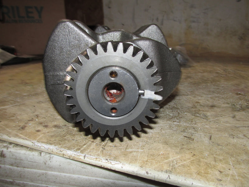 Suzuki DF90 90hp Outboard Crankshaft (12220-92J00)