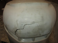 Load image into Gallery viewer, Evinrude Ficht 225hp 2 stroke outboard top cowling
