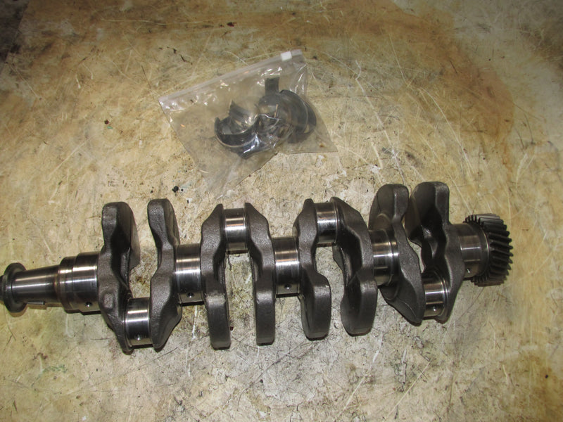 Suzuki DF90 90hp Outboard Crankshaft (12220-92J00)