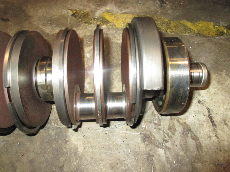 Mercury 150hp 2 stroke outboard crankshaft (8745A5)