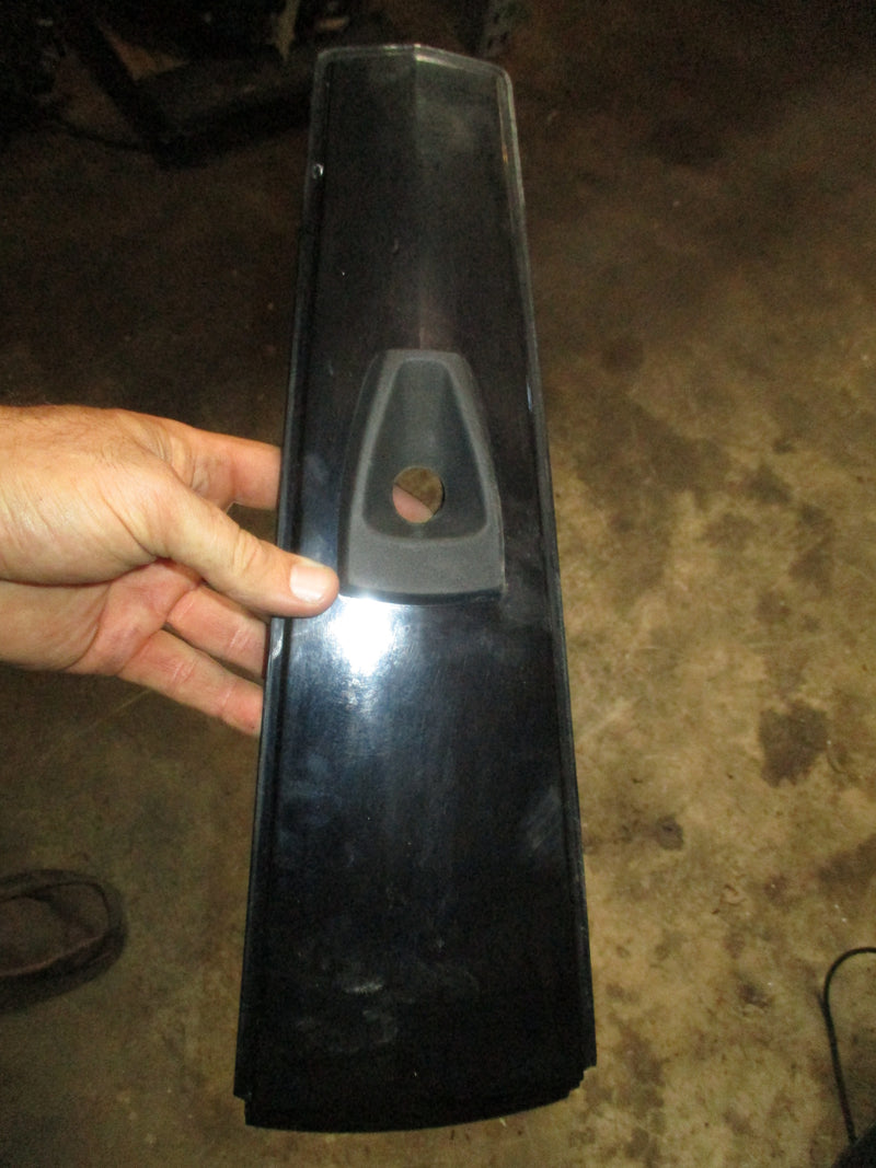 Mercury outboard 200hp V6 4 stroke 3.4L rear cover 8m0106949