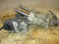 Load image into Gallery viewer, Evinrude Ficht 225hp 2 stroke outboard tilt trim unit
