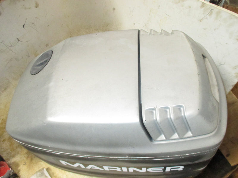 Mercury Mariner 90hp 2 Stroke outboard Top Cowling