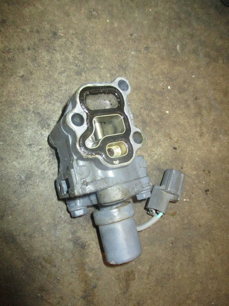 Honda BF150A outboard oil solenoid