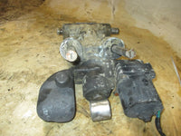 Load image into Gallery viewer, Evinrude Ficht 225hp 2 stroke outboard tilt trim unit
