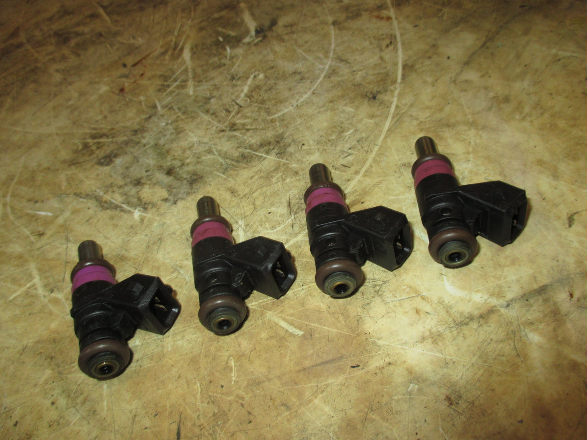 Mercury 1.73 115hp 4 stroke outboard fuel injector set (8M0006027)