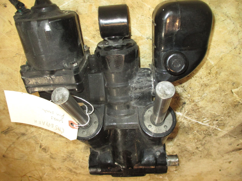 Evinrude ETEC 115hp 2 stroke outboard Tilt Trim Unit