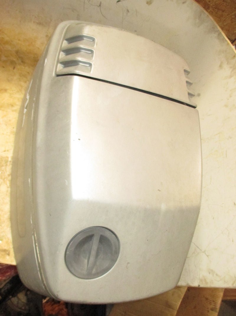 Mercury Mariner 90hp 2 Stroke outboard Top Cowling