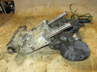 Load image into Gallery viewer, Evinrude Ficht 225hp 2 stroke outboard tilt trim unit
