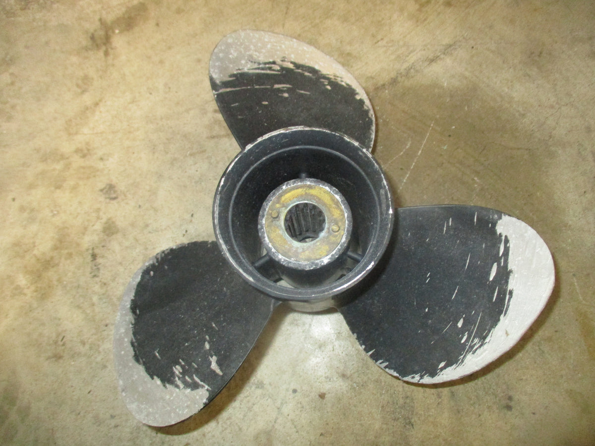 Solas Amita Mercury outboard aluminum propeller (1311-111-13) #53