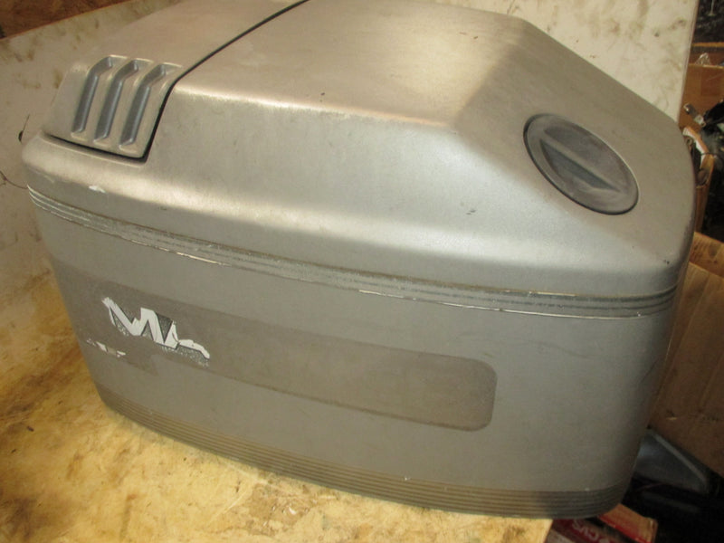 Mercury Mariner 90hp 2 Stroke outboard Top Cowling
