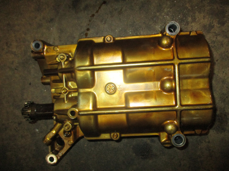 Honda BF150A outboard crankshaft balancer