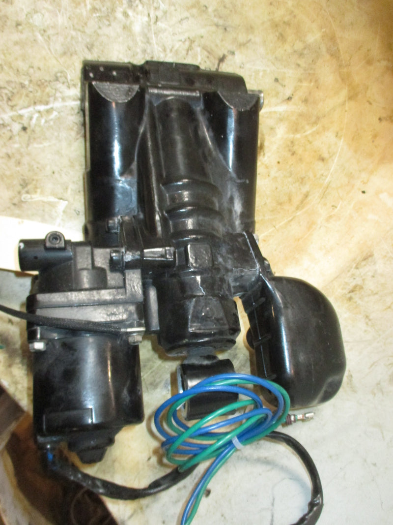 Evinrude ETEC 115hp 2 stroke outboard Tilt Trim Unit