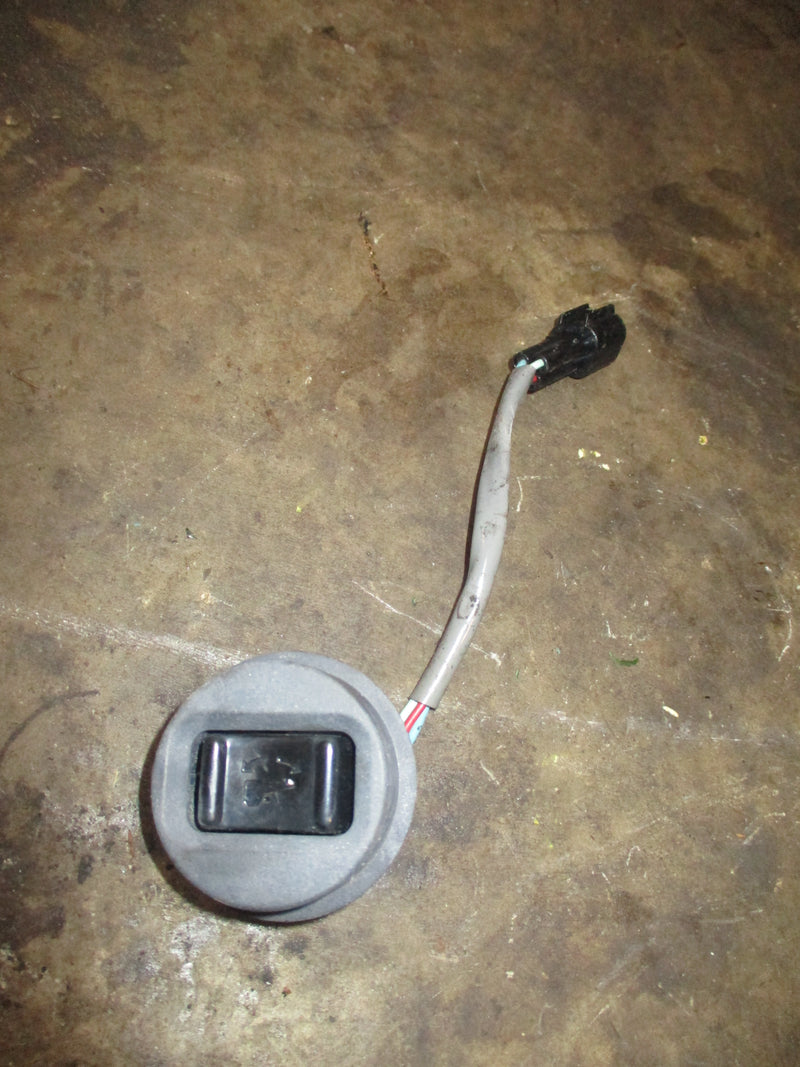 Yamaha 150hp 2 stroke outboard tilt trim switch (6R3-82563-00-00)
