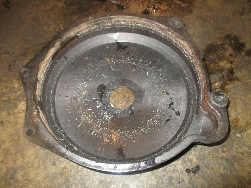 Mercury 90hp ELPTO 2 stroke outboard flywheel cover (812777)