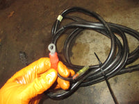 Load image into Gallery viewer, Yamaha 115hp 2 stroke Outboard Battery Cable Set
