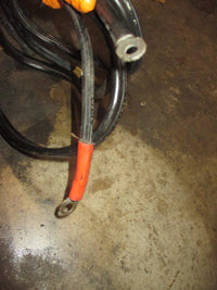 Load image into Gallery viewer, Yamaha 115hp 2 stroke Outboard Battery Cable Set
