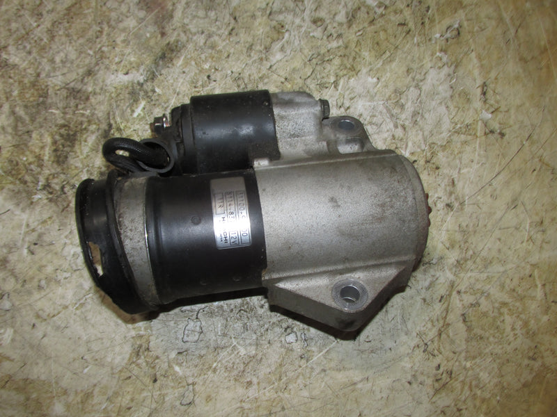 Suzuki DF90 90hp Outboard Starter (31100-90J00)